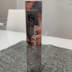 Ciate Radiant and Hydrating Extraordinary Foundation